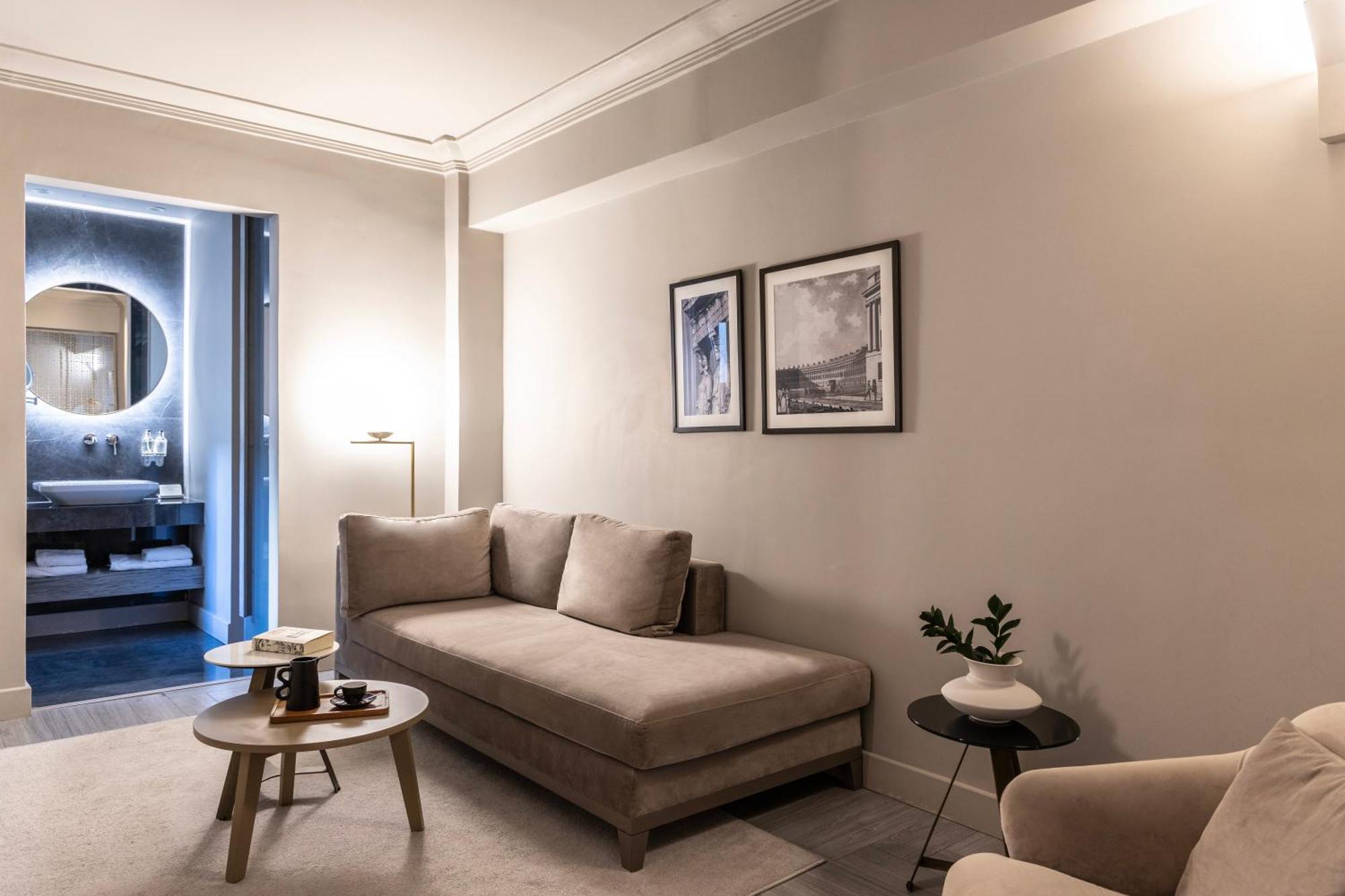 Oniro City أثينا المظهر الخارجي الصورة