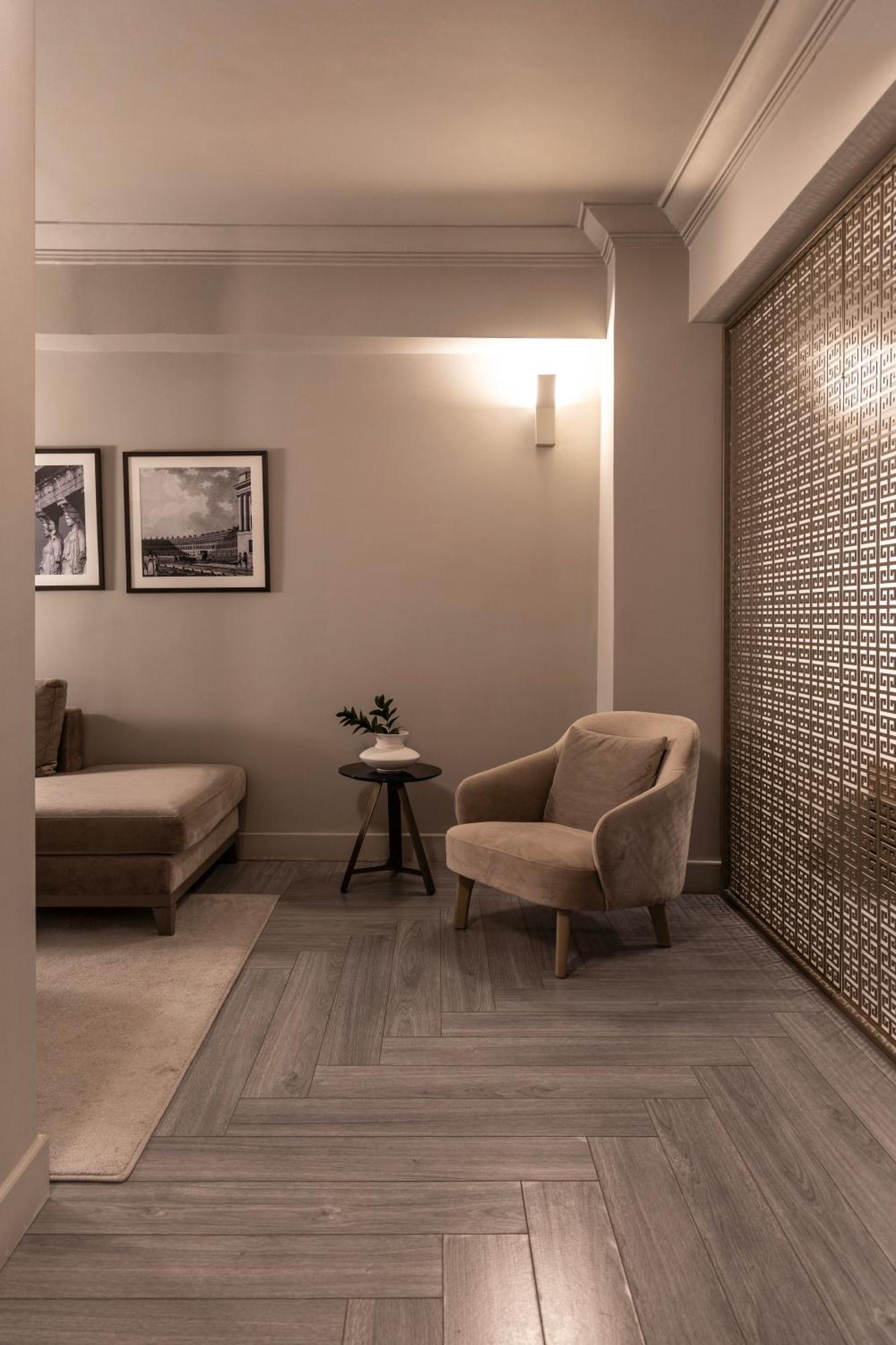 Oniro City أثينا المظهر الخارجي الصورة